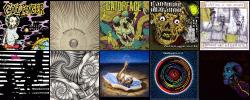 Album Covers