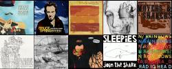Album Covers