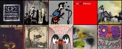 Album Covers