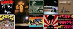 Album Covers