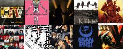 Album Covers