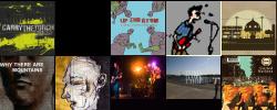 Album Covers
