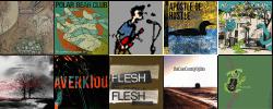 Album Covers