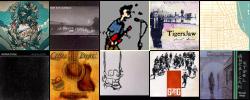 Album Covers