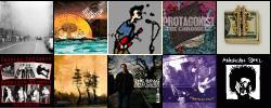 Album Covers