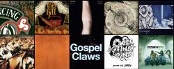 Album Covers