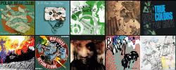 Album Covers