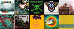 Album Covers