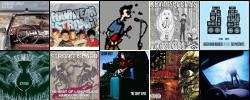 Album Covers