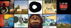 Album Covers