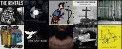 Album Covers