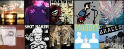 Album Covers