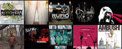 Album Covers
