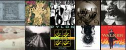 Album Covers