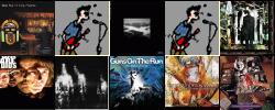 Album Covers