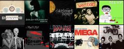 Album Covers