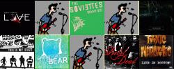 Album Covers