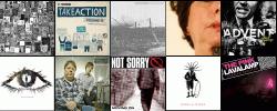Album Covers