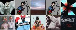 Album Covers