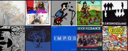 Album Covers