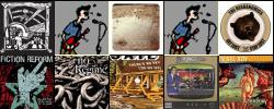 Album Covers