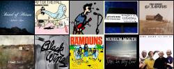 Album Covers