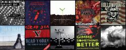 Album Covers