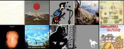 Album Covers