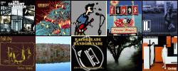 Album Covers