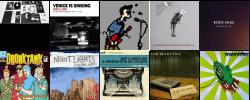 Album Covers