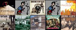 Album Covers