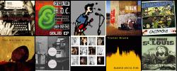 Album Covers