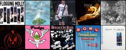 Album Covers