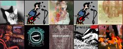 Album Covers