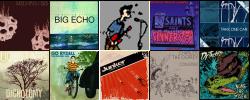 Album Covers