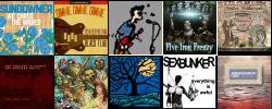 Album Covers