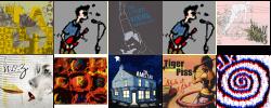 Album Covers