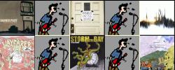 Album Covers