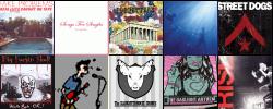Album Covers