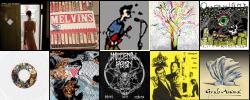 Album Covers