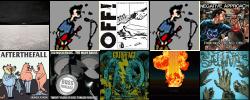Album Covers