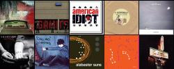 Album Covers