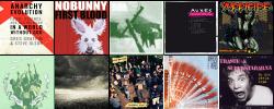 Album Covers