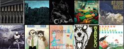 Album Covers