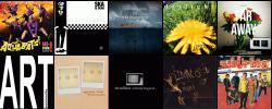 Album Covers