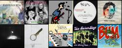 Album Covers