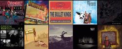 Album Covers