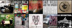 Album Covers