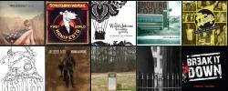 Album Covers