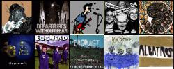 Album Covers